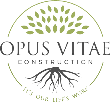 Opus Vitae Construction – Portland, Oregon