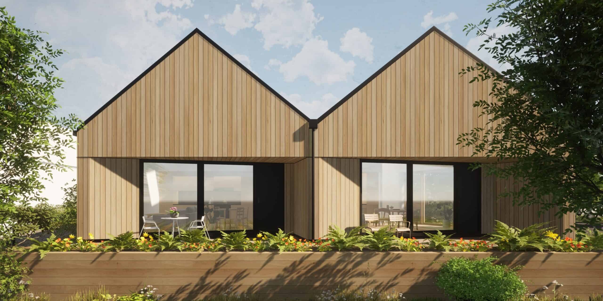 Keets _ Exterior from Syracuse